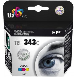 TB Print Tusz do HP Nr 343...