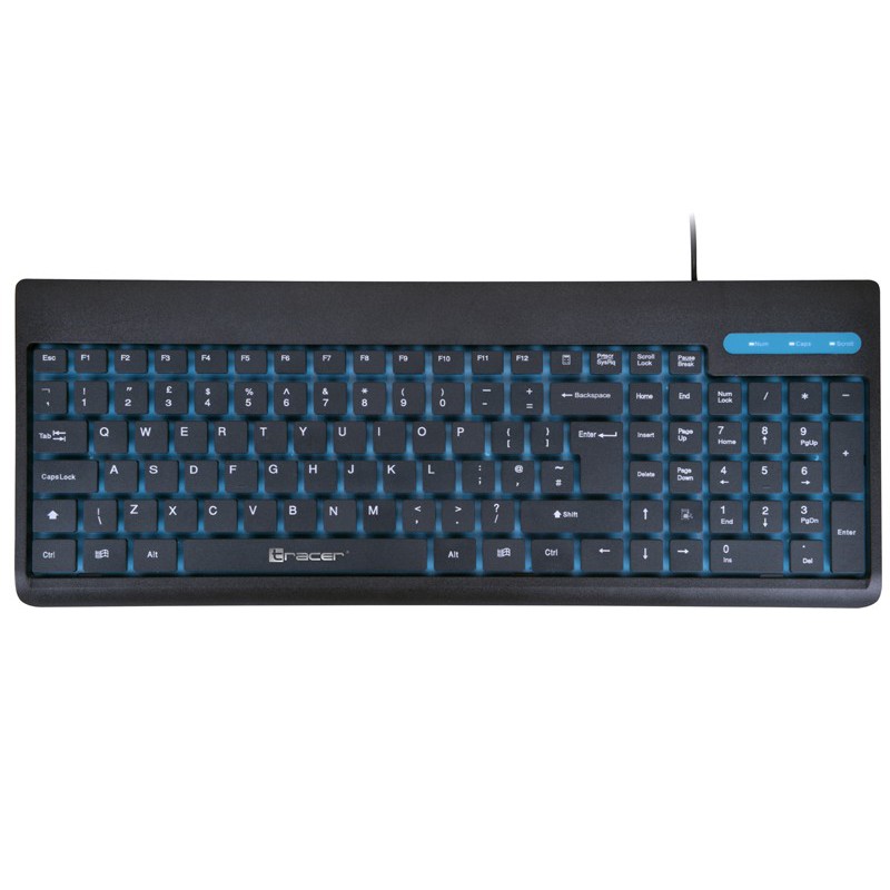 Tracer Keyboard Tracer Reef USB Tracer Keyboard Tracer Reef USB