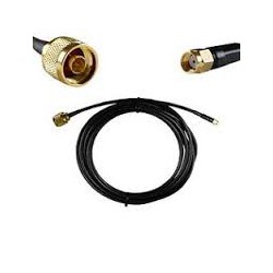 Konektor 1m (kabel TNC przedłużacz do anteny)