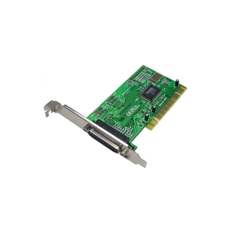 Karta PCI Kontroler LPT (DB25)