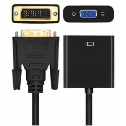 ADAPTER DVI-D do VGA