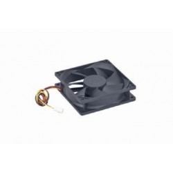 Gembird Wentylator VGA 60x60x25 3-Pin