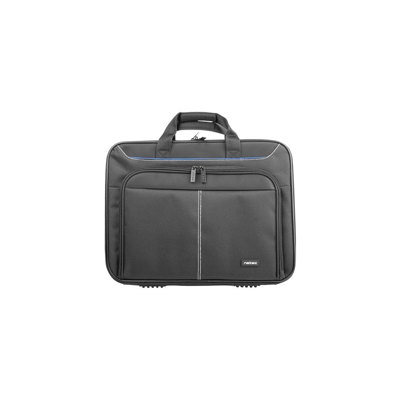 NATEC TORBA NOTEBOOK DOBERMAN 15,6``