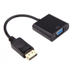 ADAPTER DISPLAYPORT-VGA