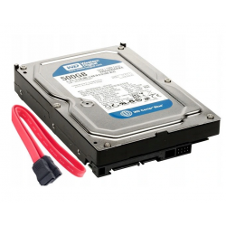 HDD WD Caviar Blue...