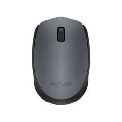 Logitech M171 Grey Mysz Bezprzewodowa 910-004424