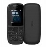 TELEFON NOKIA 105 DUAL SIM CZARNY