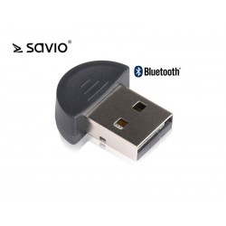 Elmak SAVIO BT-02 Micro Adapter USB Bluetooth v2.0