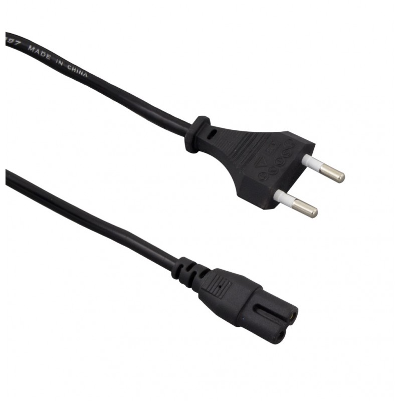 Esperanza KABEL ZASILAJĄCY ÓSEMKA 1.5M