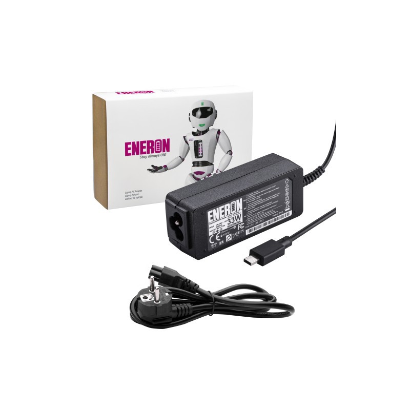 ZASILACZ ASUS 33W 6 PIN