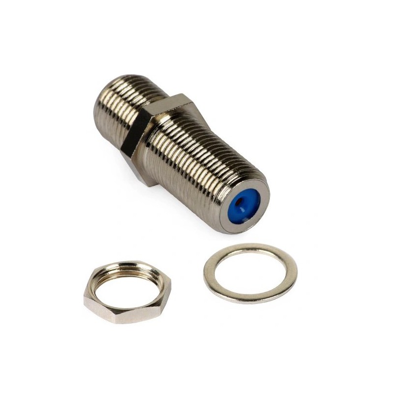 ZŁĄCZE GNIAZDO F /GNIAZDO F BECZKA