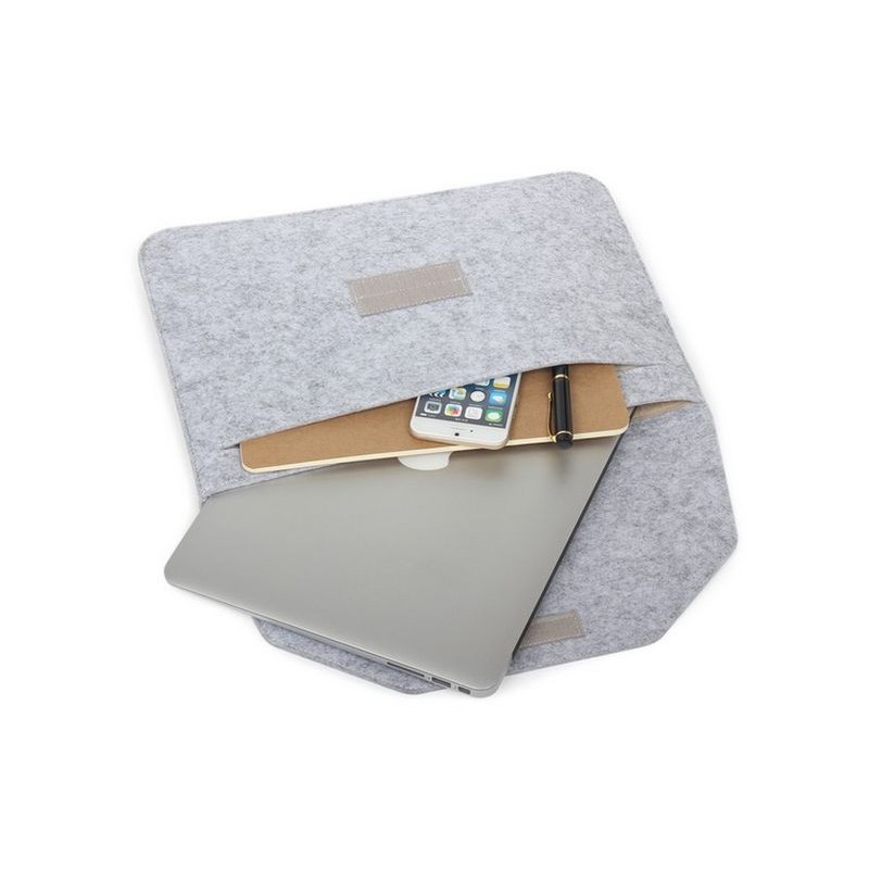 Etui filc do laptopów 13-14 cali