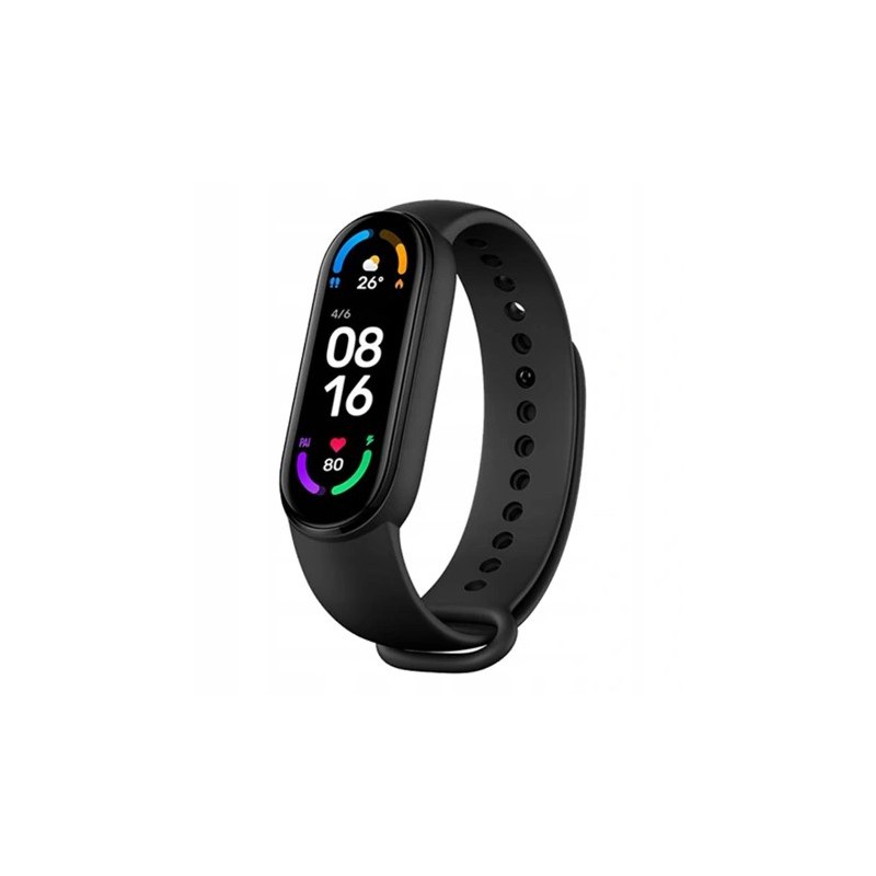 Xiaomi Mi Band 6