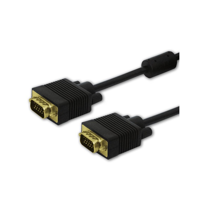 Elmak Kabel CL-29M VGA 1,8m Savio 