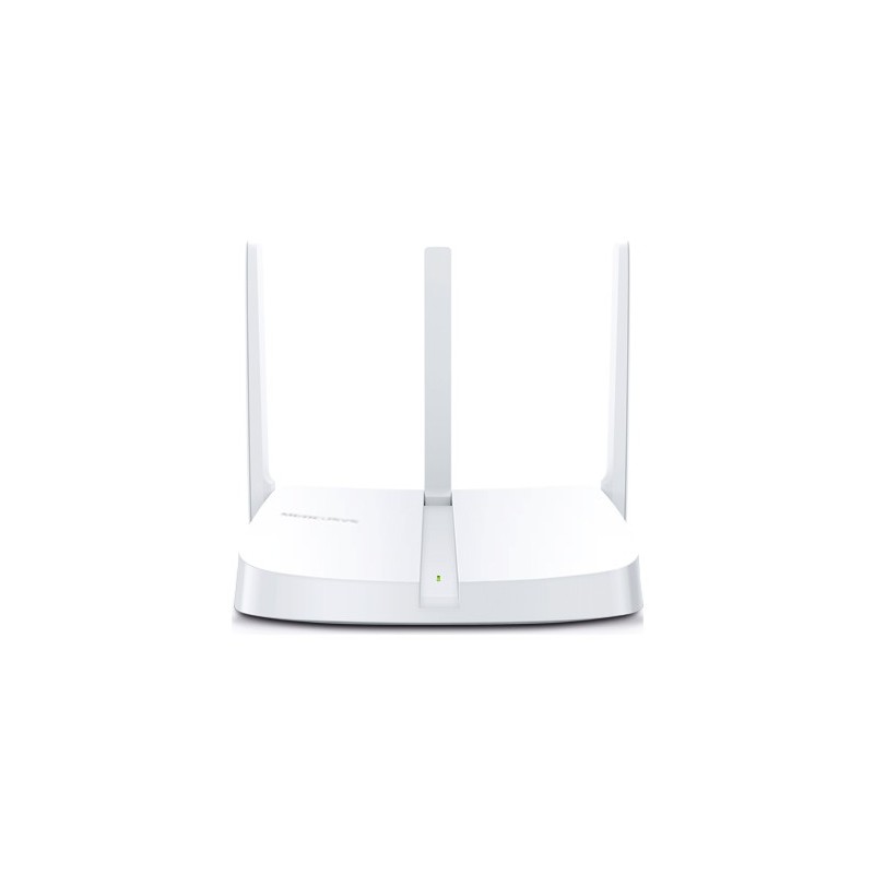TP-LINK Router Mercusys MW305R WiFi N300 1WAN 3xLA