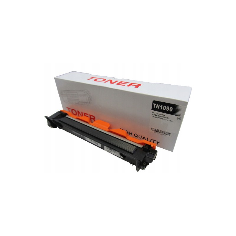 Toner do Brother DCP-1622WE, Brother TN-1090