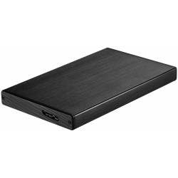 NATEC Kieszeń zewnętrzna HDD/SSD + Dysk 1TB