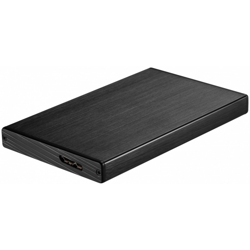 NATEC Kieszeń zewnętrzna HDD/SSD + Dysk 1TB