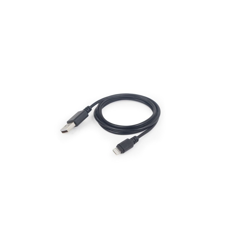 Gembird Kabel USB AM-> Lightning Apple 2m