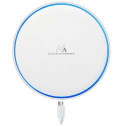 Maclean Ładowarka bezprzewodowa Qi MCE250 