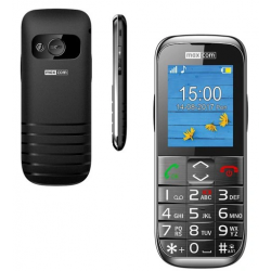 Telefon Maxcom MM720BB DLA...