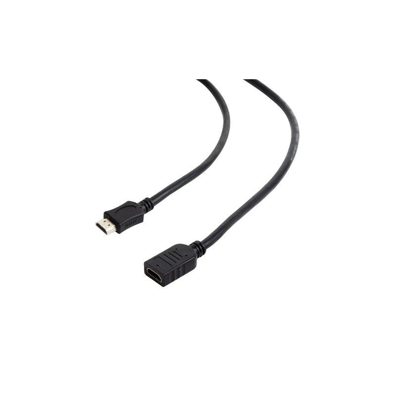 Gembird Przedłużacz HDMI v2.0 A-A M/F 3M