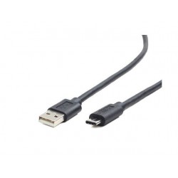 Gembird Kabel USB 2.0 typu AC AM-CM 1.8m 