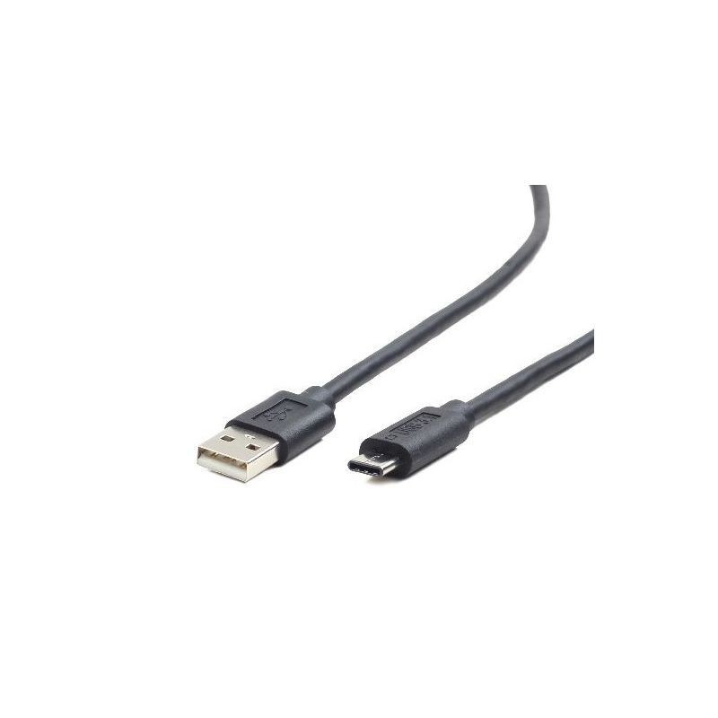 Gembird Kabel USB 2.0 typu AC AM-CM 1.8m 