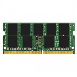 Kingston Pamięć DDR4 SODIMM 4GB/ 2666 CL19 1Rx16