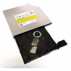 Nagrywarka DVD Slim do laptopów