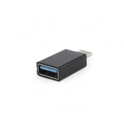 Gembird Adapter USB Typ-C(M) -> USB Typ-A(F)