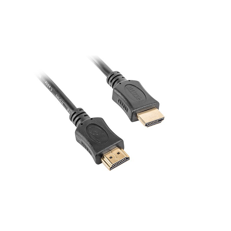 Gembird Kabel HDMI-HDMI V1.4 High Speed Ethernet 1