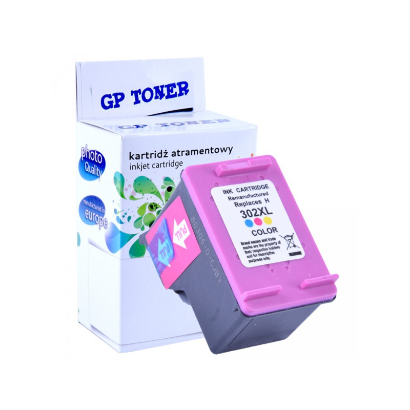 GP-H302XL Kolor