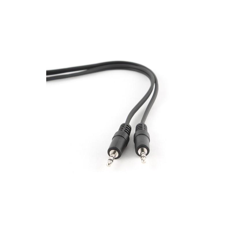 Gembird Kabel stereo MINIJACK-> MINIJACK M/M 2M 