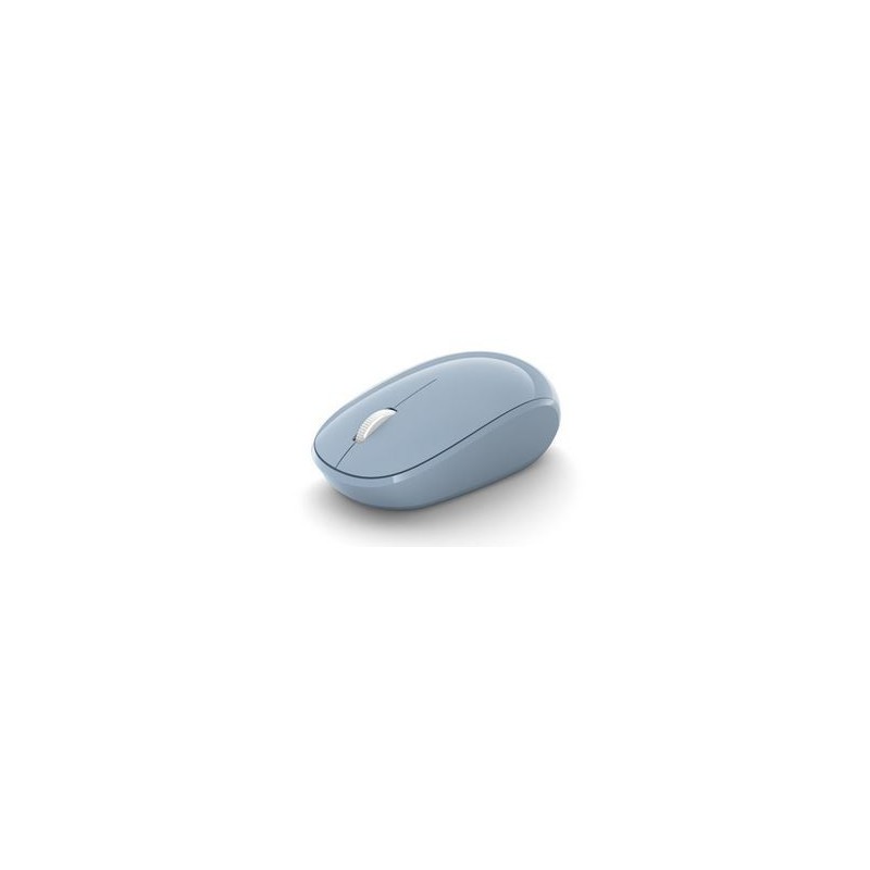 Microsoft Mysz Bluetooth Pastel Blue Microsoft Mysz Bluetooth Pastel Blue