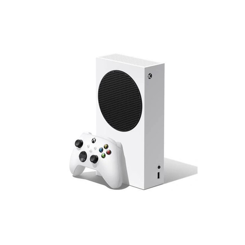 Konsola Xbox Series S 512GB Konsola Xbox Series S 512GB