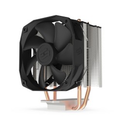 SilentiumPC Chłodzenia CPU - Spartan 4 