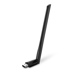 TP-LINK Karta sieciowa Archer T2U Plus USB WiFi AC