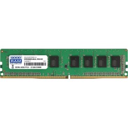 GOODRAM DDR4 4GB/2666 CL19 512* 8 