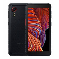 SAMSUNG Galaxy XCover 5 4/64GB IP68 Czarny