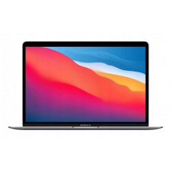 MacBook Air 13 Apple M1 256GB Space Grey