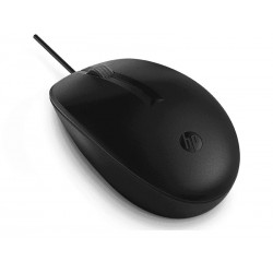 HP Inc. 125 Wired Mouse 265A9AA 