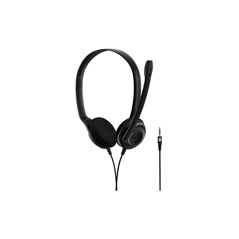 EPOS / SENNHEISER PC5 CHAT 