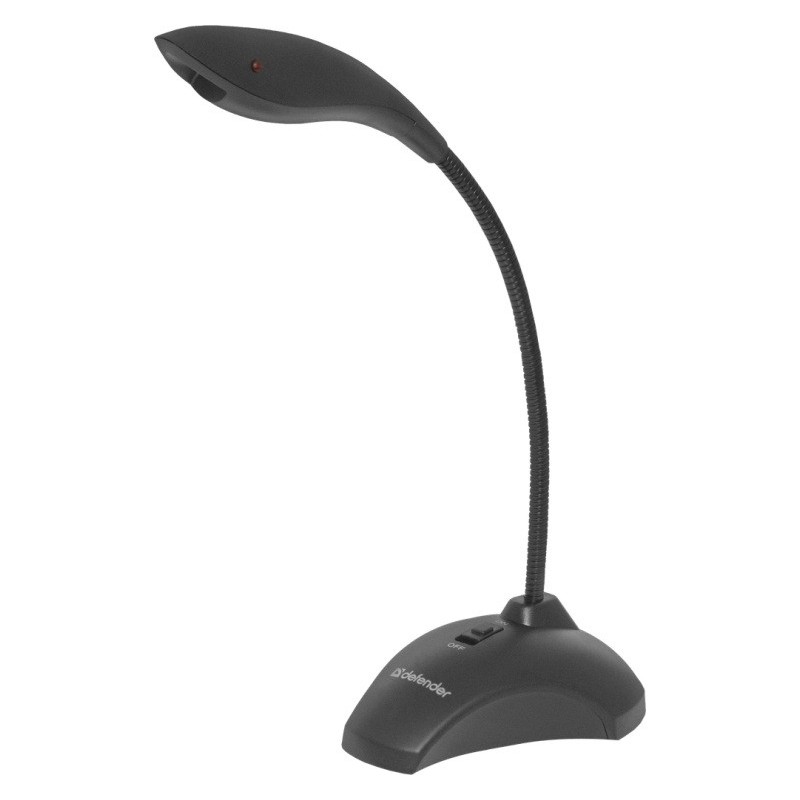 Defender Mikrofon przewodowy MIC-115