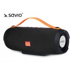 Elmak Bezprzewodowy Głośnik Bluetooth SAVIO BS-023