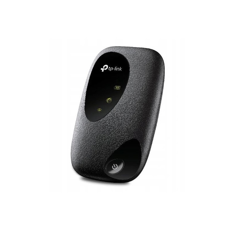 Router bezprzewodowy z 4G LTE TP-LINK M7200 