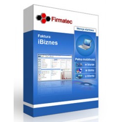 Program Faktura iBiznes -...