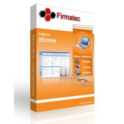 Program Faktura iBiznes -...
