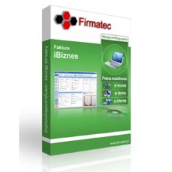Program Faktura iBiznes -...