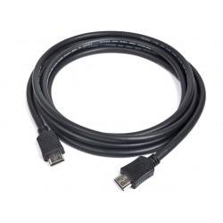 Gembird Kabel HDMI-HDMI v2.0 3D TV High Speed Ethe